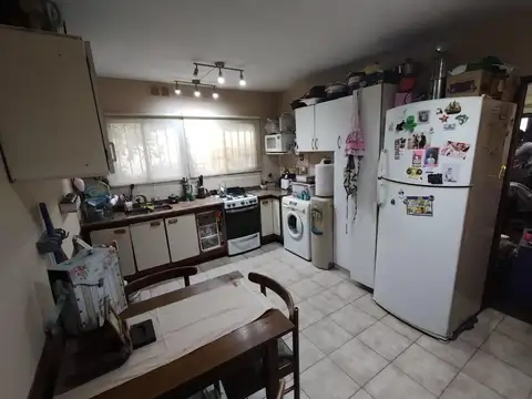 Casa en Venta en Morón, USD 105.000