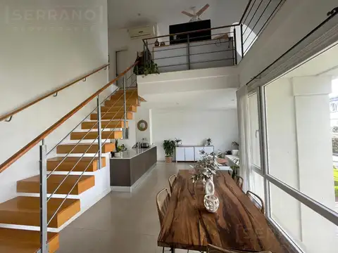 Departamento en Alquiler en Nordelta, USD 850