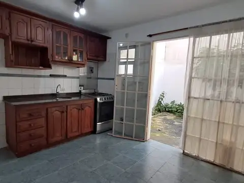 Casa en Venta en Villa Urquiza, USD 229.000