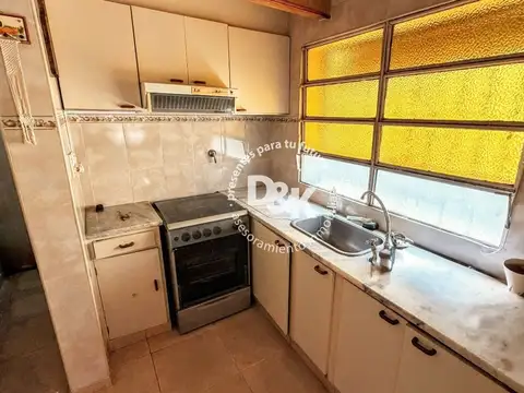 Depto Tipo Casa en Venta en Hurlingham, USD 85.000