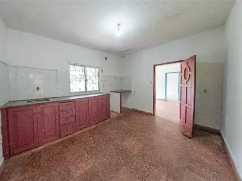 Cómoda Vivienda de 2 Dormitorios.