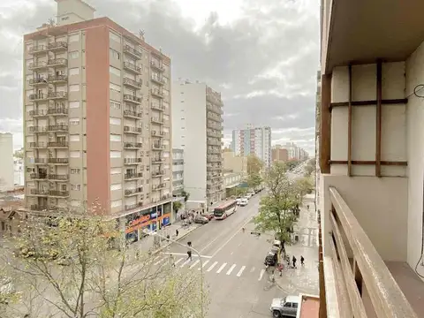 Departamento en Venta en Microcentro, USD 125.000