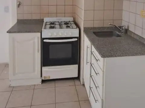 Departamento en Alquiler 18 años