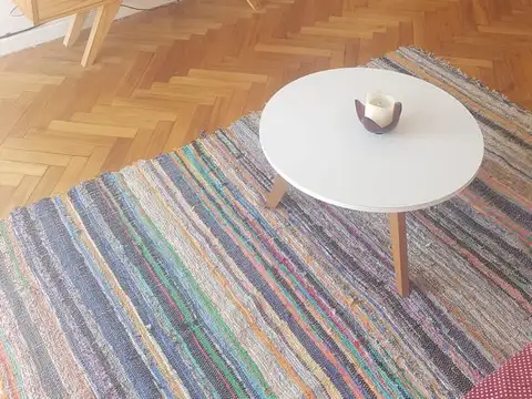 Departamento en Alquiler Temporal al Norte