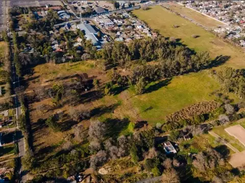 Venta LOTE 450mts. Barrio Parque LA SOÑADA II, Etapa 1 y 2 Pte. DERQUI (Anticipo y cuotas fijas)