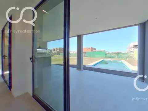 Casa en Puertos (Escobar) Oportunidad