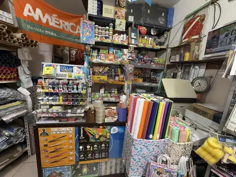 Fondo de Comercio