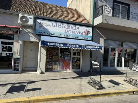 Fondo de Comercio