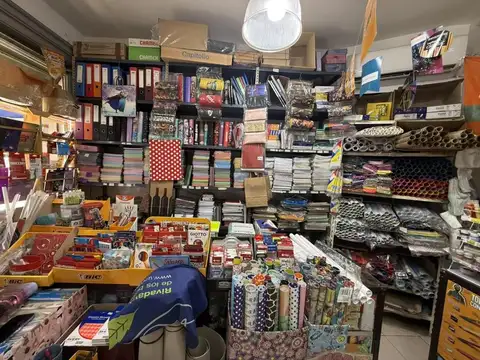 Fondo Comercio en Venta en Villa España, USD 25.000