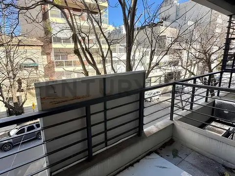 ANTONIO MACHADO 500, Piso 2