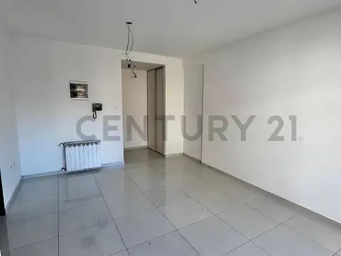VENTA MONOAMBIENTE C/BALCON A ESTRENAR.CABALLITO