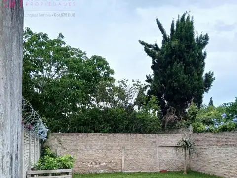Terreno en Venta de 267,0 m2
