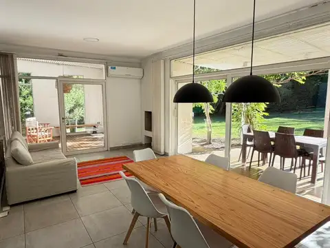 CASA EN ALQUILER EN CITY BELL