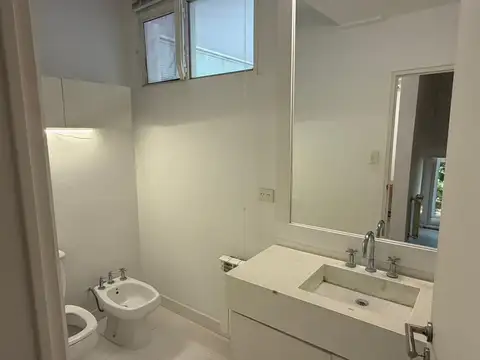 Casa en Alquiler 7 años