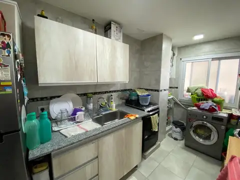 Departamento en Venta en Barracas, USD 105.000