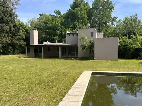 Casa en Venta 11 años