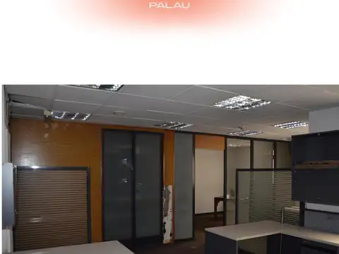Perón 362 – Oficinas - Alquiler en Block