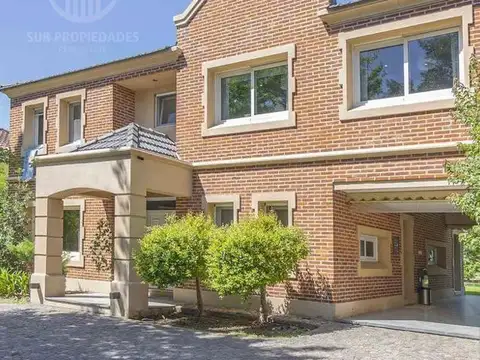 Casa en Venta 20 años