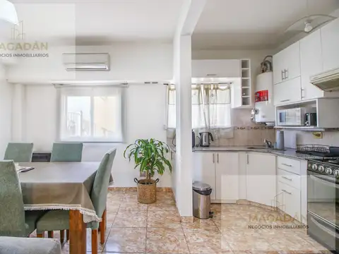 Departamento en Venta en Ramos Mejia, USD 87.900