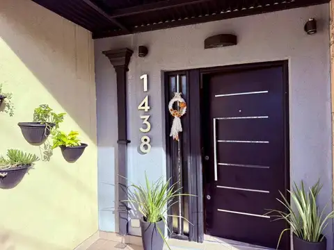 Casa en Venta 45 años