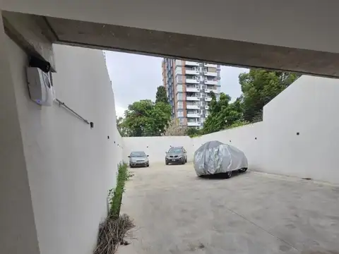 Cochera en Alquiler Fija