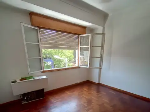 José Antonio Cabrera 3700, Piso 2