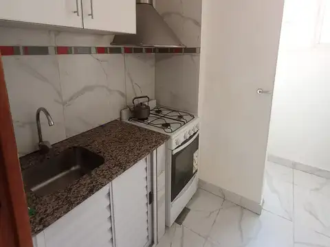 Departamento en alquiler en Palermo Viejo