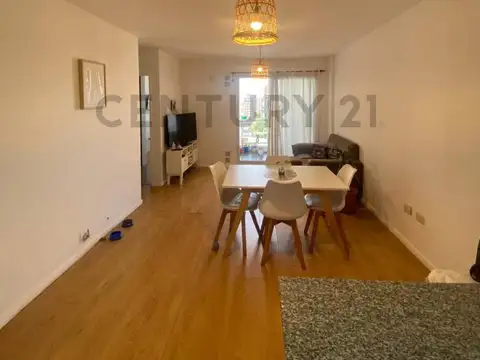 Departamento en Venta en Echesortu, USD 66.000