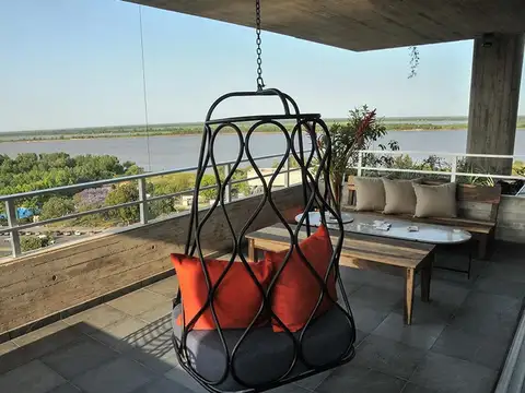 Departamento en Venta al Norte