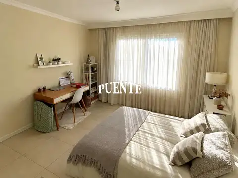Casa en Alquiler al Norte