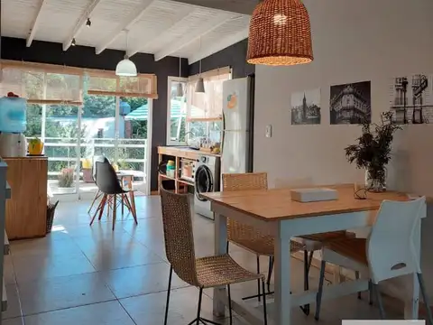 Casa en venta - 3 dormitorios 2 baños 457mts2 - Santa Teresita