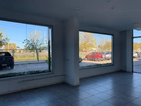 Local en Alquiler 10 años