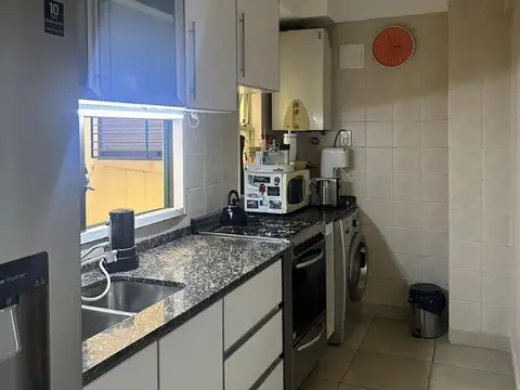 Departamento en Alquiler 20 años