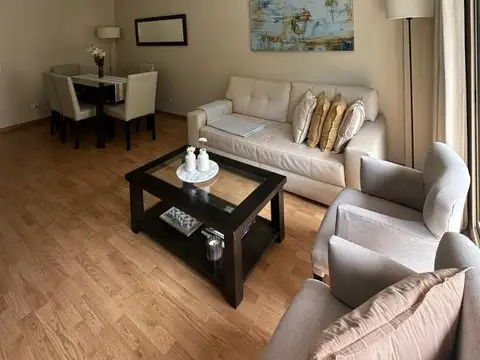 Departamento en Alquiler de 3 ambientes