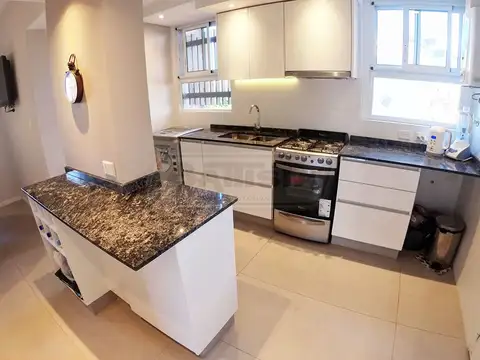 Departamento en Venta en Ramos Mejia, USD 220.000