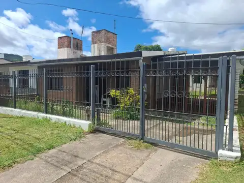 Se Vende casa en Bialet Massé