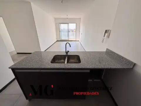 Departamento en Venta en Remedios de Escalada, USD 100.000