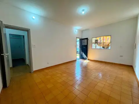 Alquiler PH 3 ambientes  en Haedo!