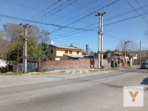 San Martin y Río Negro