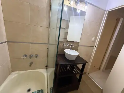 Departamento en Alquiler en Caballito, $ 600.000