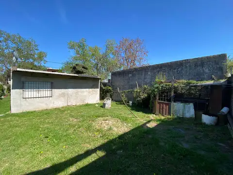 Casa en Venta en Cementerio  - Escobar, USD 60.000