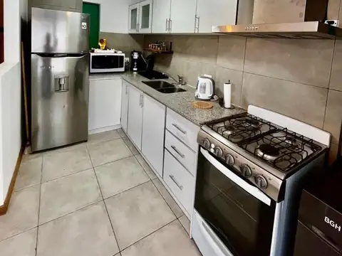 Departamento en Venta 12 años