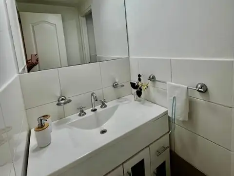 Departamento en Venta con 1 cochera