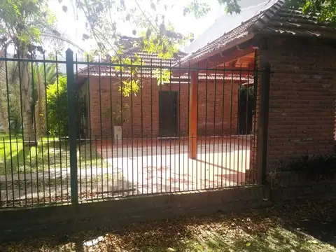 Casa en Venta de 2 dormitorios