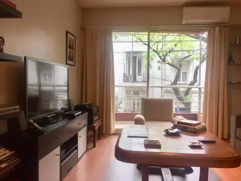 Departamento en Alquiler Temporal de 1 dormitorio