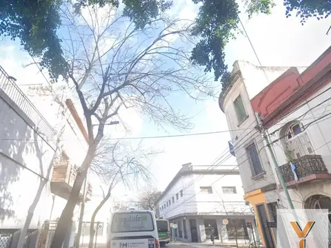 15 de Noviembre de 1889 y Santiago del Estero