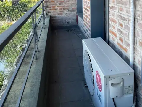 Departamento en Alquiler 20 años