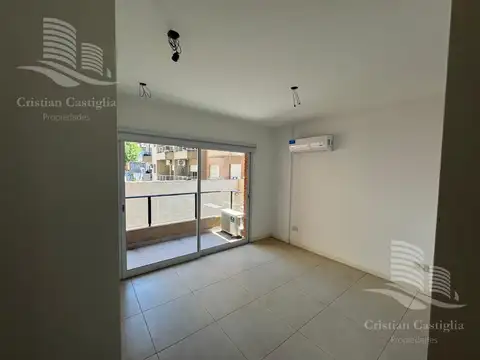 Departamento en Venta en San Fernando Vias  /  Centro, USD 122.584
