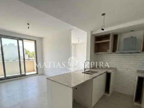 VENTA DE MONOAMBIENTE CON DIVISION