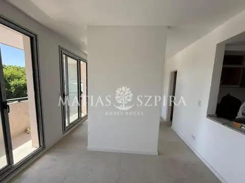 Departamento en Venta en Merlo Sur, USD 58.000